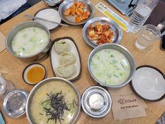 -神仙雪浓汤(明洞店)