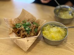 -南街清补凉(黄贝岭店)