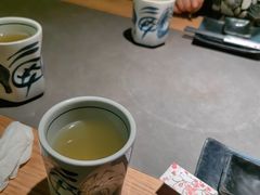 -沼津港精致料理·寿喜烧·烧鸟(龙湖南桥天街日料榜单店)