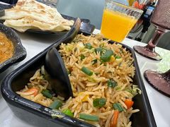 -VATAN INDIAN RESTAURANT米特餐饮有限公司(城北路店)