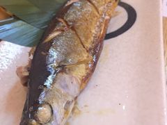 -栖川山葵家·寿喜锅·日式料理(龙湖北城天街商场店)