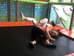 -青岛银沙滩温德姆至尊酒店