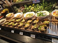 -梨花自助烤肉(乐宾店)