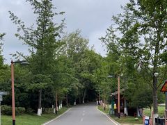 -天河潭旅游度假区