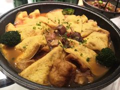 -徽镇小厨·经典徽菜(马连道店)