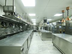 -阿庄新豫菜(通泰路店)