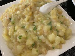 -喜洲翰林餐厅(董家百年老宅店)