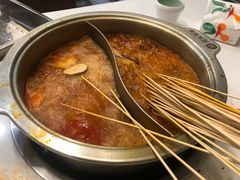 -屋头串串(新街里店)