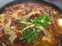 -李米线(武陵路店)