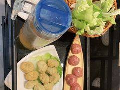 -沄记顺德菜打边炉(东直门店)