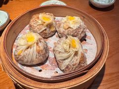 -鑫震源·苏式大虾生煎(山塘街店)
