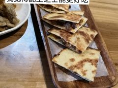 -红小满休闲餐厅(十全街店)