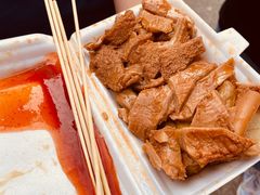 -细妹五香牛杂(步行街店)