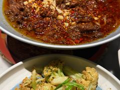 -懒人盐府人家(航天桥店)