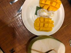 -Mango Tango
