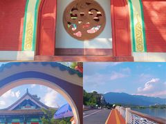 -星湖旅游景区七星岩