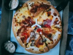 -必胜客(宁海西子国际店)