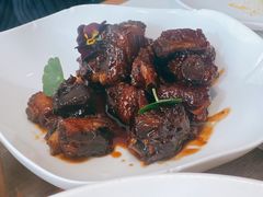 话梅小排-青梅酒肆PLUS(长白仙岛北路店)