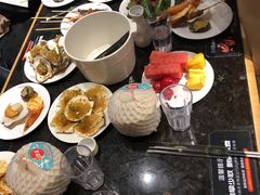 -川骄海鲜自助(河东店)