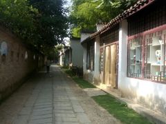 -景德镇古窑民俗博览区