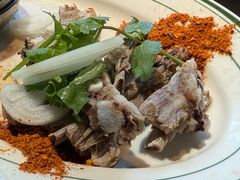 -纳鲁孜·新疆特色餐厅(上海悦荟广场店)