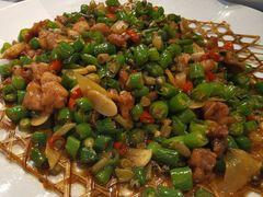 -川味中国寻香馆(琴台路店)