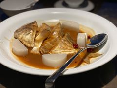 家烧鲳鱼-新荣记(BFC外滩金融中心店)
