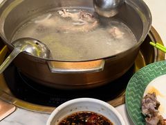 -润园四季椰子鸡火锅(南山海岸城店)