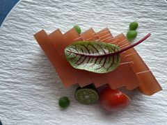 -鹭江宾馆·观海餐厅