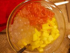 -枣子树素餐厅(铂金城店)