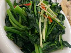-津津菜馆(绝没分店)