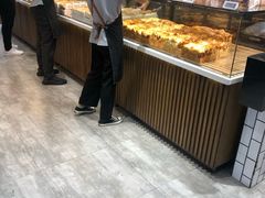 -幸福西饼面包茶饮(车公庙店)