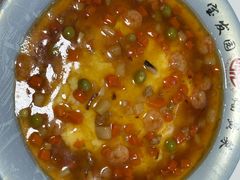 -宝发园名菜馆
