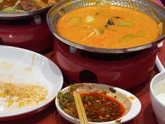 -喜家德虾仁水饺(长泰广场店)