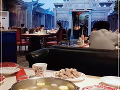 -汕头八合里海记牛肉店(清河店)