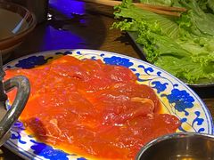 -萍姐火锅·公路夜市(打浦桥日月光店)