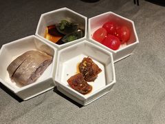-小厨娘绣中淮扬(大行宫科巷店)