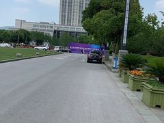 -江南大学(蠡湖校区)