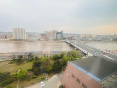 -延吉白山大厦酒店