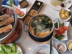 -星伦多自助料理·涮烤一体(杭州来福士店)