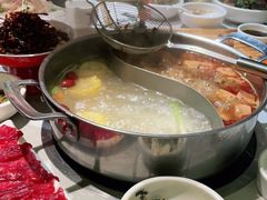 -俏牛哥鲜牛肉牛肆馆(重庆天地店)
