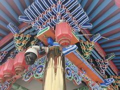-老爷山风景区