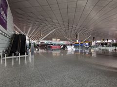 -郑州新郑国际机场-T2航站楼