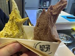 -野人牧坊Gelato(天津南开大悦城店)