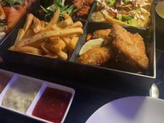 -云·酷Atmosphere(国贸大酒店)