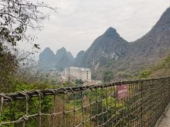 -融水老君洞景区