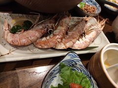 -蟹将军·松叶蟹和牛日料放题自助(K11店)
