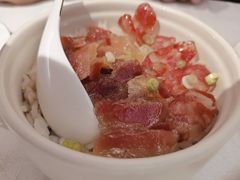 煲仔饭-十二粤味·顺德菜·烧鹅点心(五四广场店)