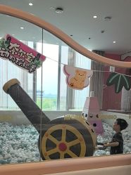 点击看大图 -奈尔宝·儿童乐园·亲子餐厅(苏州大悦城店)