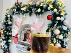 -echoes coffee回响咖啡(红山店)